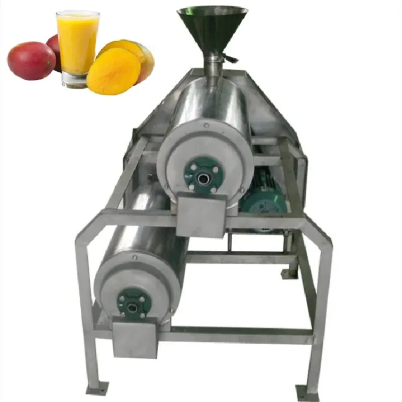 

Mango Pulper Pulp Beating Fruit Jam Paste Tomato Sauce Juice Making Machine Despulpadora De Fruta Mango Industrial