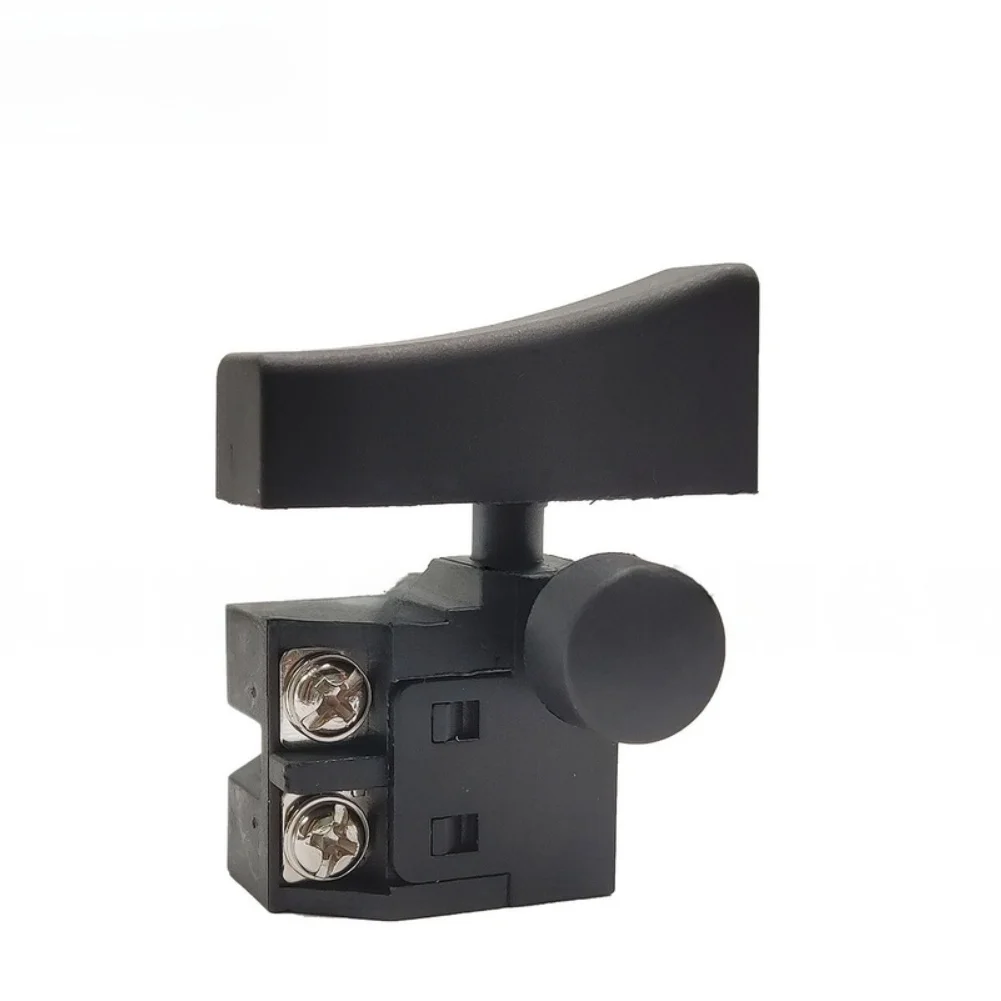 

For Outdoor Maintenance Chainsaw Switch Compatible Chainsaw Switch Reliable Power Control Certified Safety Standard