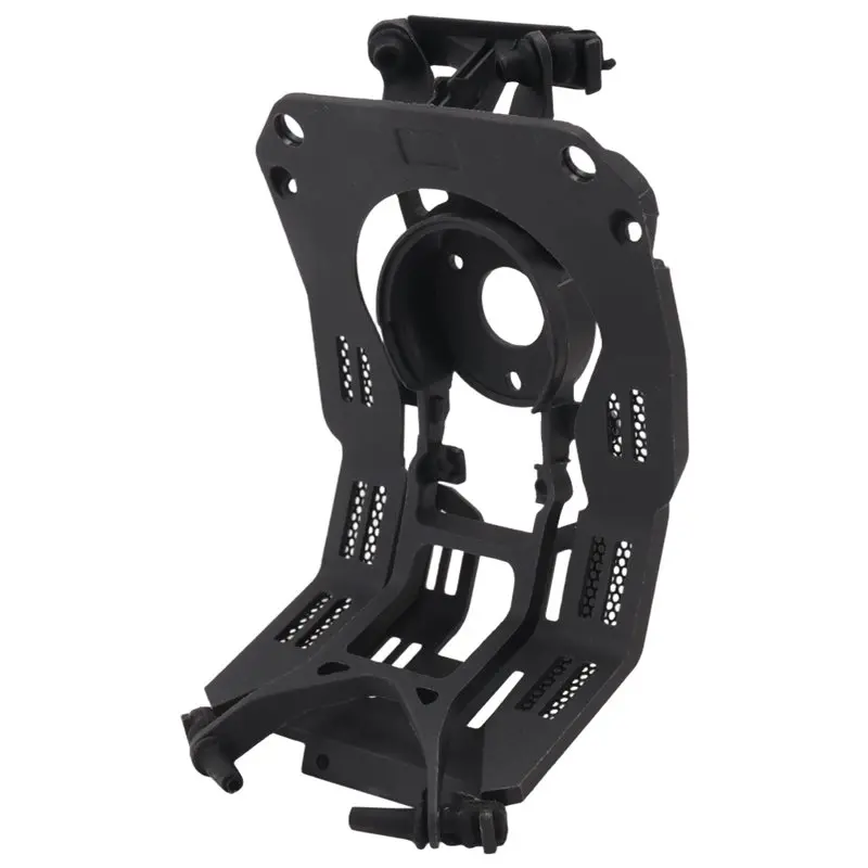 ABZZ-Gimbal Vibration Shock Absorbing Board Parts For DJI 3 /Cine / Classic Gimbal Camera Mounting Damper Bracket With Rub