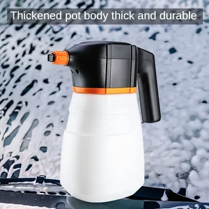 9 main sales machine to wash car - №10