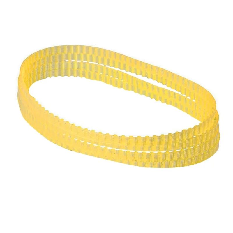 

AB33-4Pcs Приводной ремень для робота-пылесоса для бассейнов Aquabot 3302 A3302PK - Замена приводных ремней для очистителя бассейнов