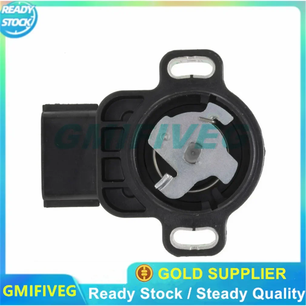 

Throttle Position Sensor TPS For Subaru Baja Forester Impreza Legacy 2.5L 1999-2006 22633AA15B 22633AA151 22633AA151 22633-AA15B