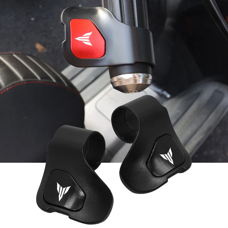 

For YAMAHA MT MT03 MT07 MT09 MT10 MT15 MT25 MT125 Yamaha MT Series Motorcycle Accessories Throttle Booster