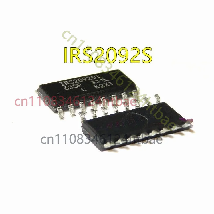 10x-irs2092strpb-1rs2092s-ir52092s-irs2o92s-irs20925-irs2092s-irs2092strpbf-sop16