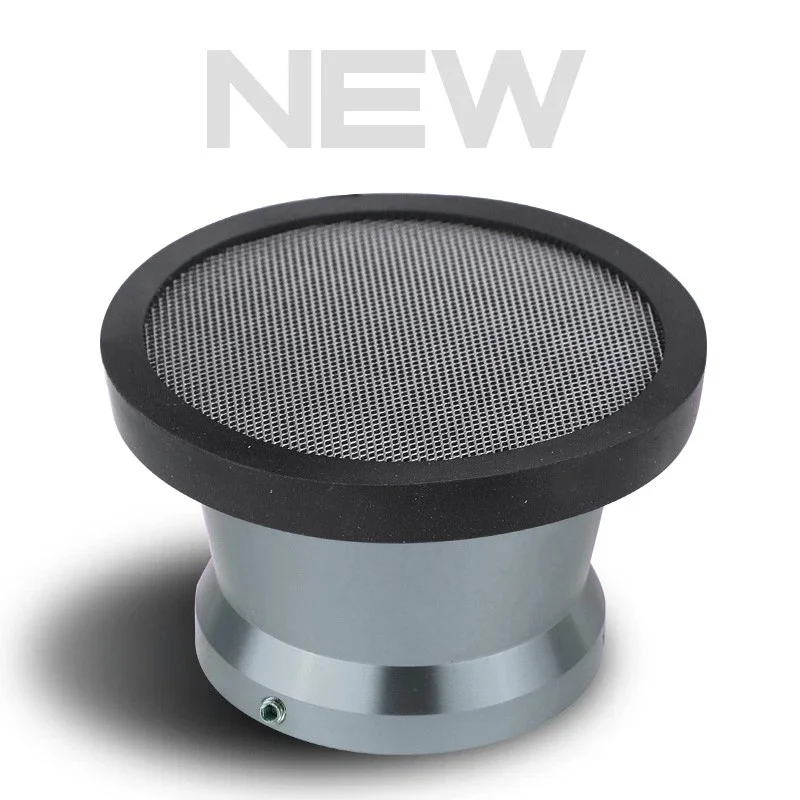 50mm OD Air Horn Filter Adapter Replacement Compatible with 24/26/28/30mm Carburetor for ATV Dirt Bike Scooter Moped