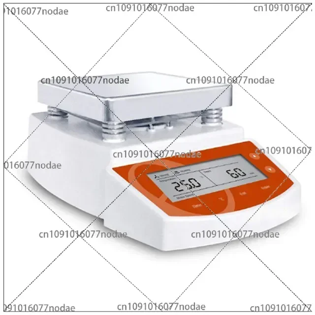 Laboratory Digital Magnetic Stirrer with Hotplate MS-400 Price