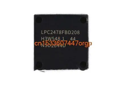 

IC new original LPC2468FBD208 LPC2478FBD208 LPC2478 100%brandHigh quality products