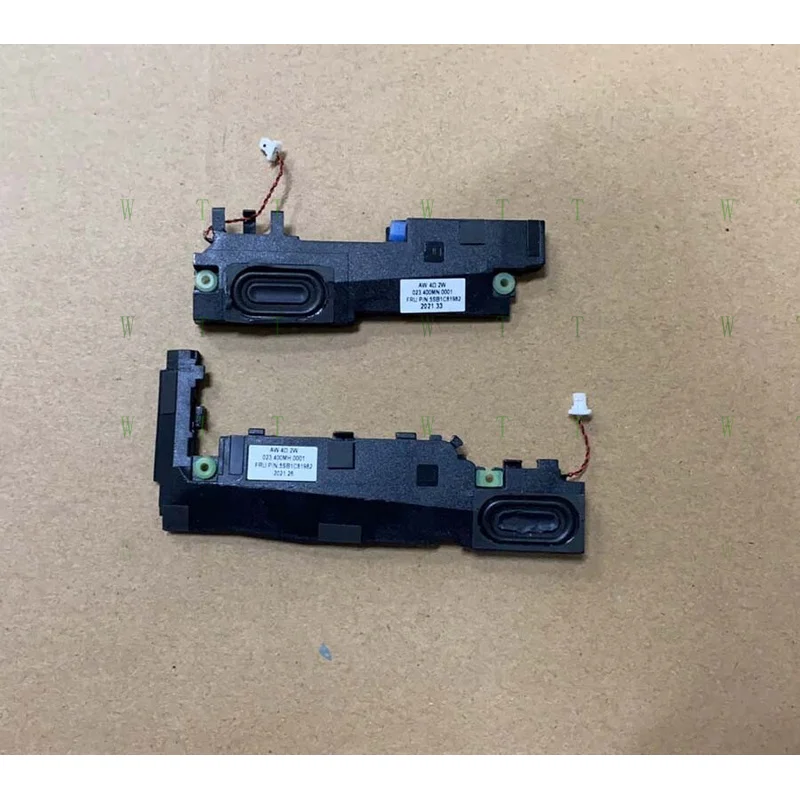 

Внутренний динамик TT 5SB1C81983 для Lenovo ThinkPad X13 YOGA Gen2