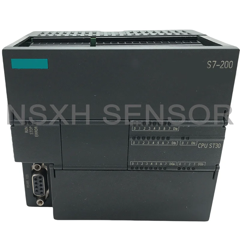 

New Original 6ES7288-1ST30-0AA0 PLC Module