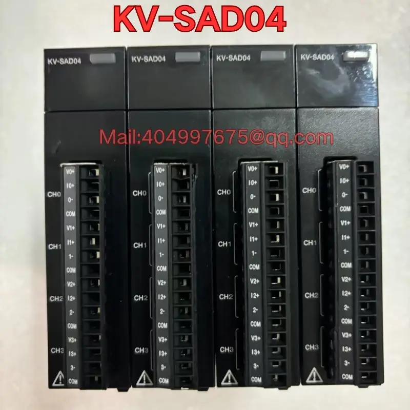 Second-Hand KV-SAD0… - image