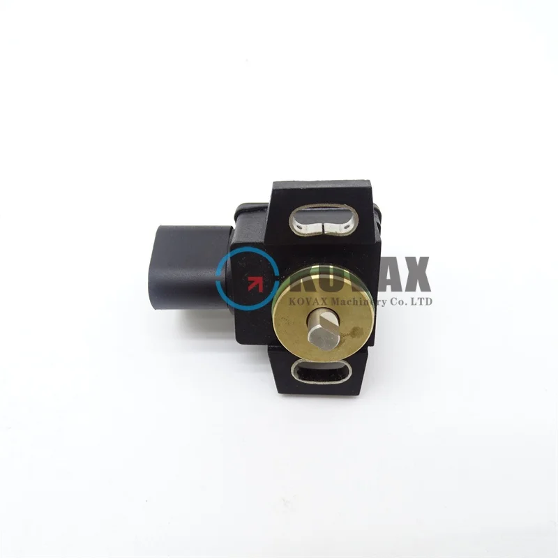 301308-00168 Angle sensor suitable for DX140LC DX150LC DX225L DX300LC excavators 301308-00168