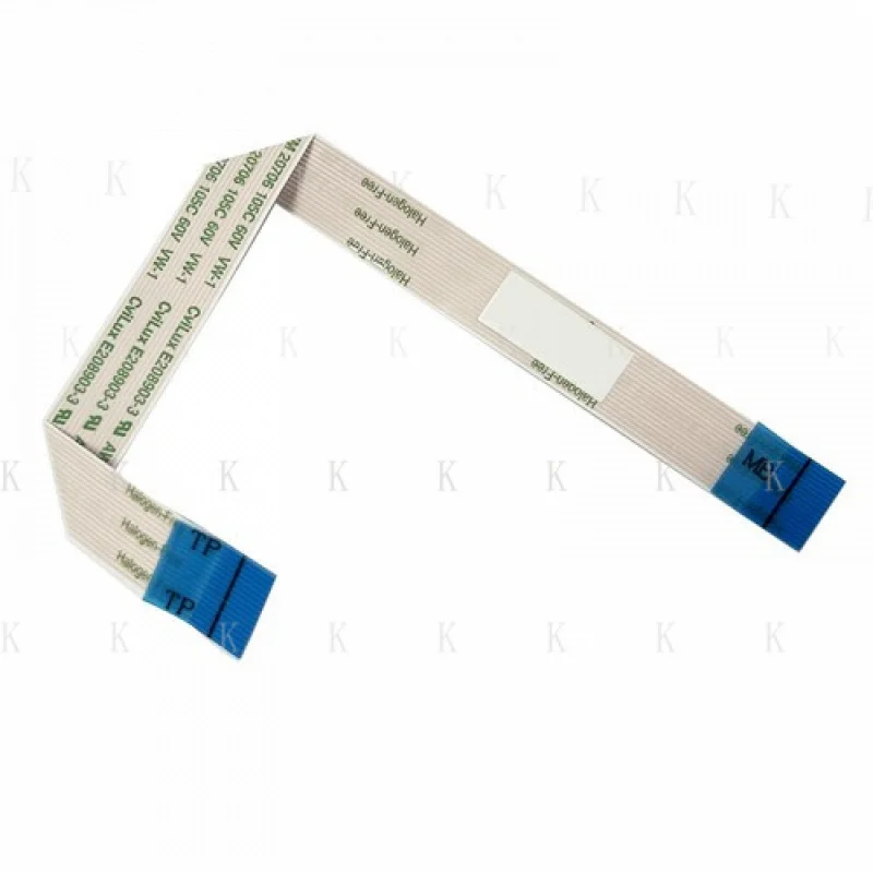 

Ленточный кабель сенсорной панели ноутбука C для DELL ALIENWARE 15R3 R4 R5 NBX00020C00 BAP10