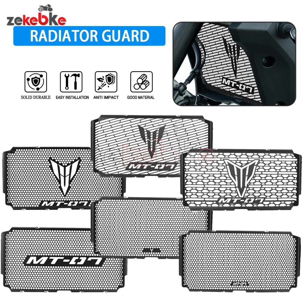 For Yamaha MT-07 Y-…