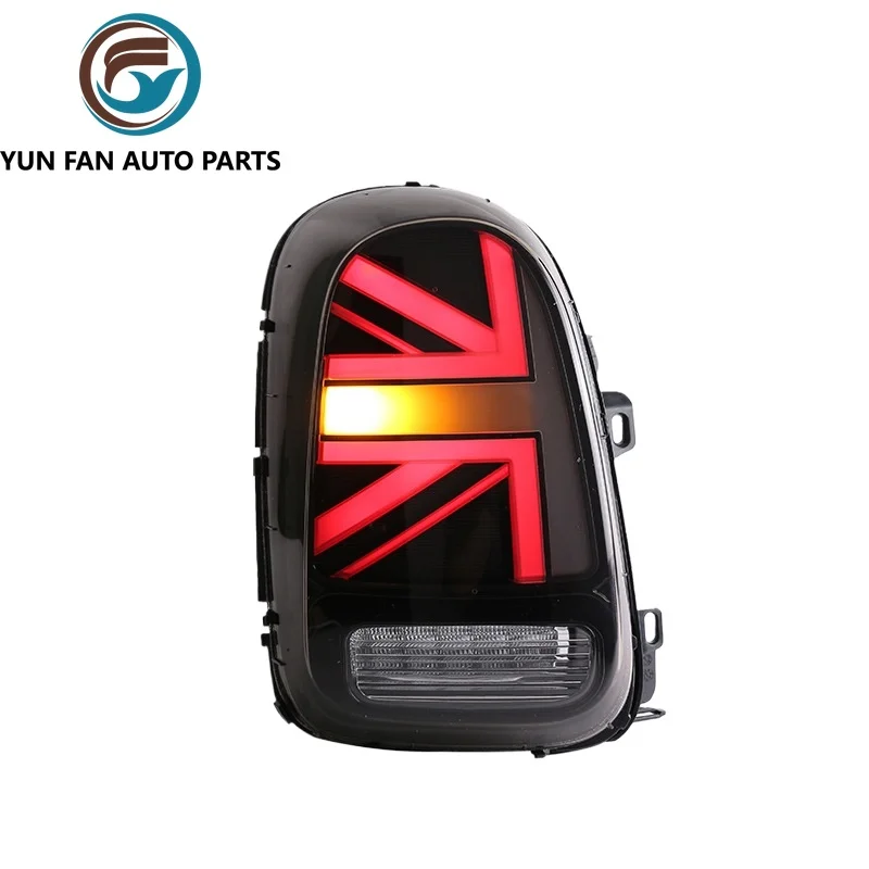 

1 Pair Taillight assembly modified version For BMW MINIF60