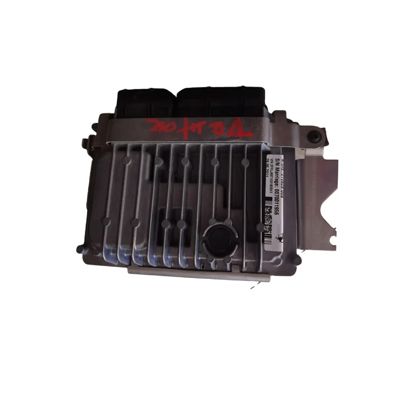Automobile Car Electronic Control Unit Transmission case Computer Board ECU for California