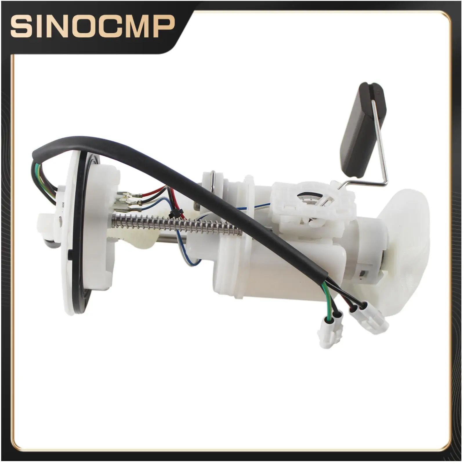 

Топливный насос в сборе 39500-107F-0000 для EFI HiSun ​ ​ ATV700 HS400 MSA 800 ATV 500 HiSUN MASSIMO BENNCHE Детали системы подачи топлива