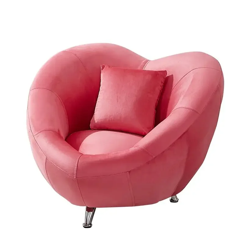 

Minimalist Single Sofa Beds Garden Small Green Lounge Sofa Beds Modern Round Ensembles De Meubles De Jardin Nordic Furniture