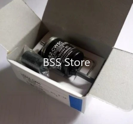 

Rotary Encoder E6A2-CS5C 360P/R 0.5M E6A2-CW5C 360P/R 0.5M Photoelectric Module Sensor