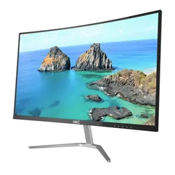 Monitor de jogos led inteligente, full hd, com 24 ou Polegada telas curved, da china fabricante, barato, curved, 60hz