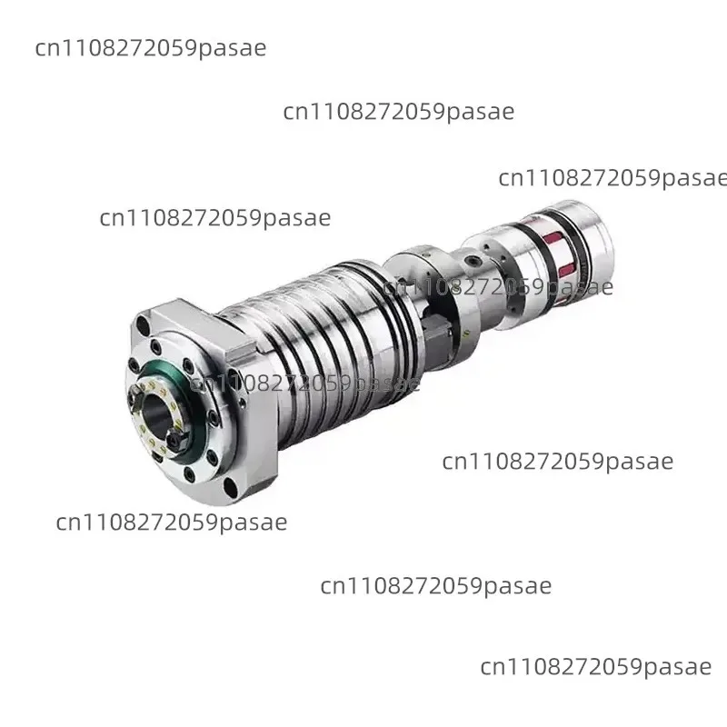 Low Noise High Speed Numerical Control Spindle 20000RPM BT30/BT40 for Drilling, Tapping and Milling