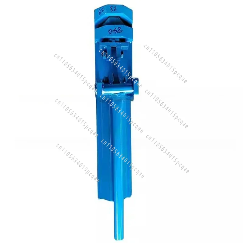 Ridge Cap Cutting Machine Adjustable Metal Ridge Cap Cutter Industrial Roofing Tool Custom Grooving Tool