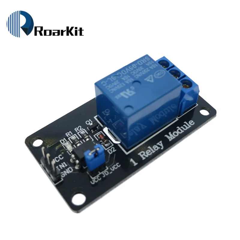 New One 1 Channel I… - image