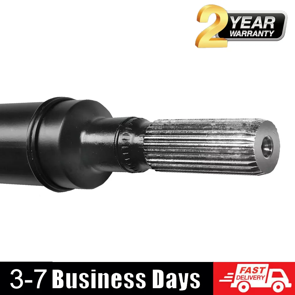 For BMW G20 330i 750ix X5 X7 AWD Automatic Trans Front Side Drive Shaft Assembly