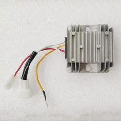 ELECTRIC CHARGER FIT KOOP GENERATOR KDF16 KDF16000Q KDF6700XE KDF12000XE KD292 KD2V80 KD192F CHARGE RECTIFIER ELECTRIC CHARGER