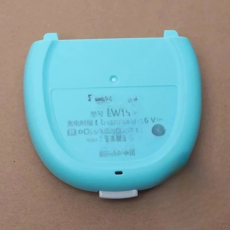 Adecuado para el dispositivo de lavado de dientes Panasonic cubierta inferior impermeable EW1511 1513 1521 DJ52 54