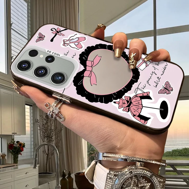 Simple Bowknot Fros…