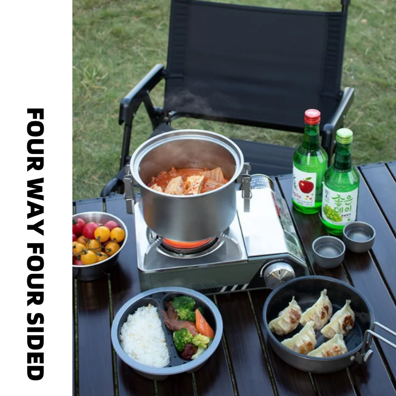 Outdoor 304 Stainle… - image