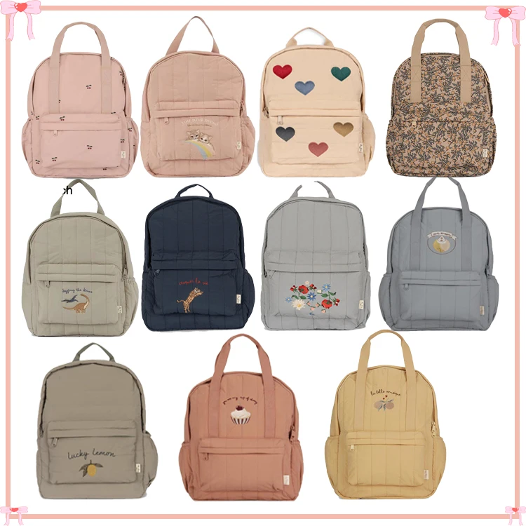 sac-a-dos-enfant-2026ks-pour-la-maternelle-et-l'ecole-primaire-multi-styles-cerise-et-citron-pour-garcons-et-filles-ideal-pour-les-voyages-et-le-rangement-pour-maman
