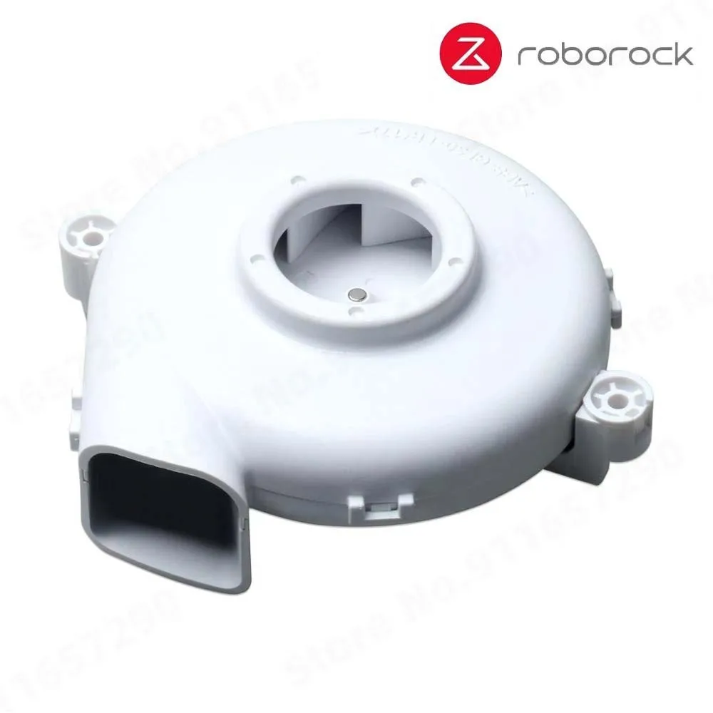 Dla oryginalny XIAOMI Mi Robot SDJQR01RR Mijia 1 s Roborock S50 S51 S52 S55 wentylator silnika zamiatanie odkurzacz części