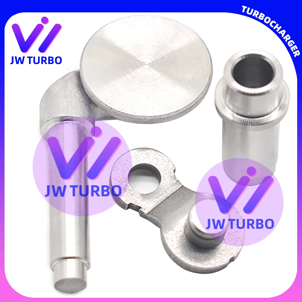 

B38 Turbocharger Wastegate Flapper For BMW MINI 11657633795 11659895980 7633795 9895980