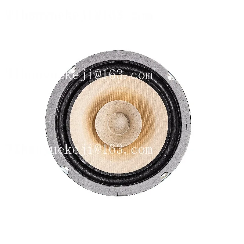 Factory direct sales 6.5 inch full range HIFI speaker home speaker unit F6  1pair