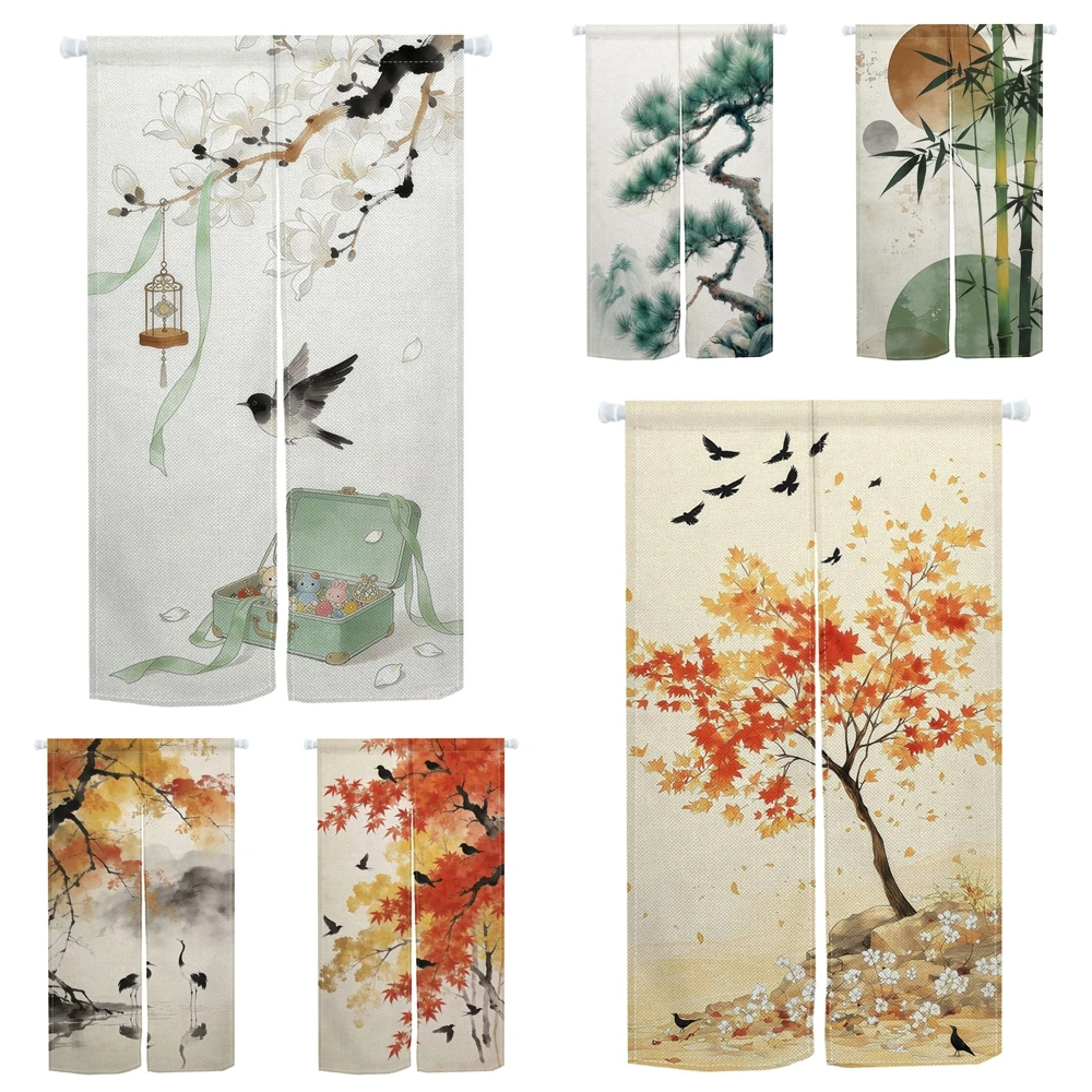 cortina-noren-japonesa-com-impressao-tradicional-de-pintura-a-tinta-de-paisagens-naturais-cortina-de-meia-porta-para-decoracao-de-divisao-de-ambientes-domesticos