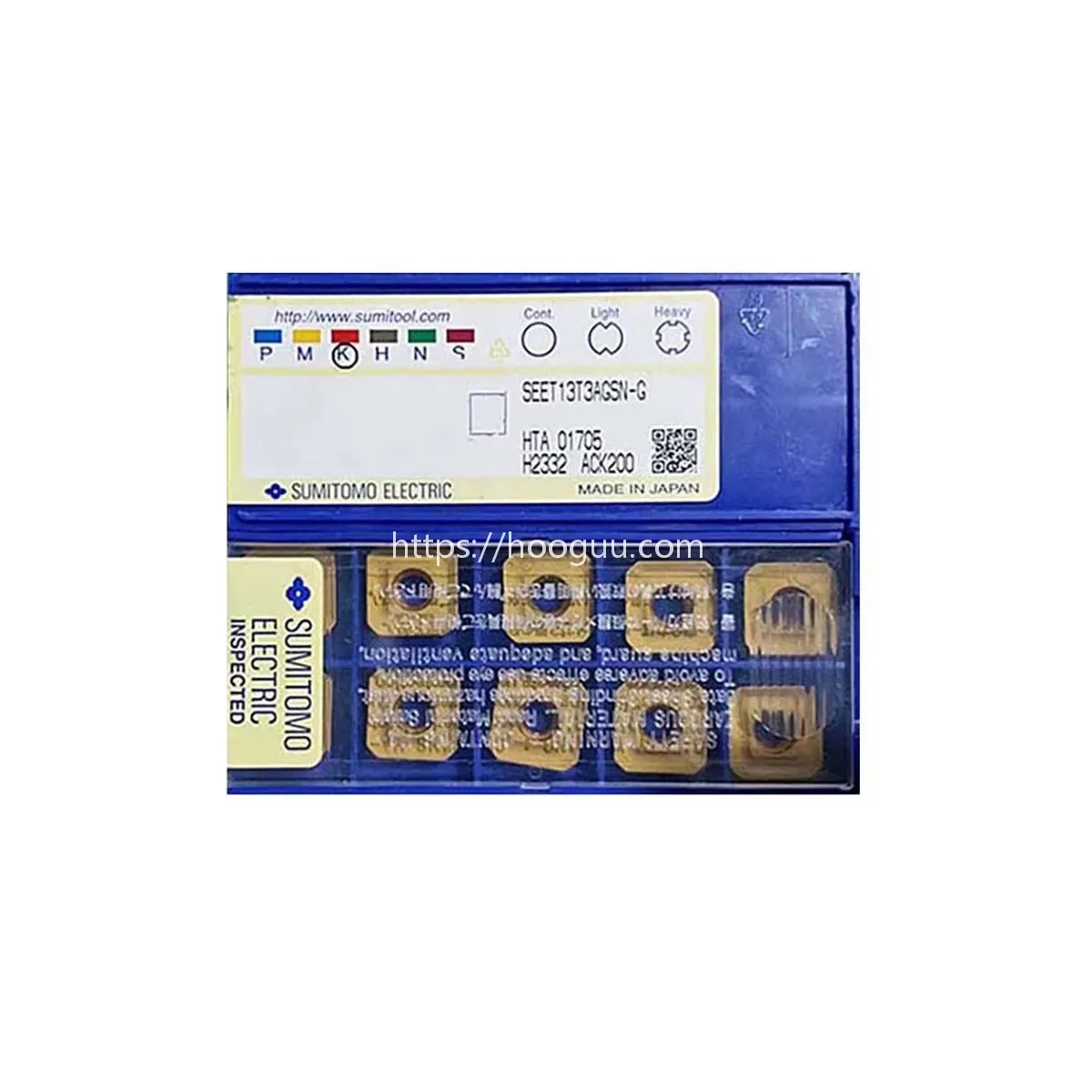 Токарные пластины SMDT SMDT1800MEL ACX80, 10 шт., 100% оригинал