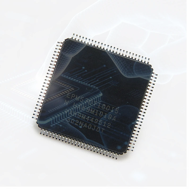 (5-10-20-30-100PCS) EPM570T100C5 TQFP-100 EPM570T100C5N