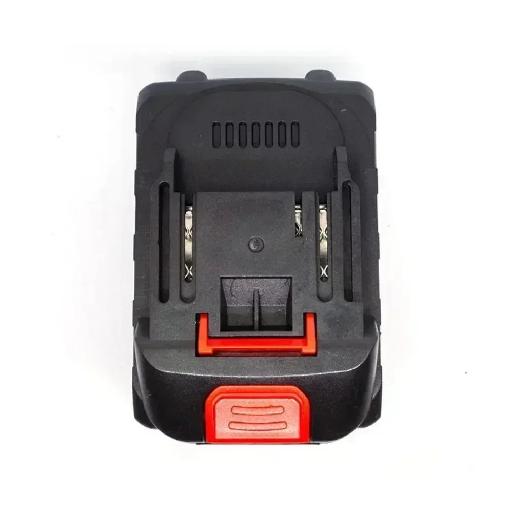 88V Rechargeable Lithium Ion Battery High Capacity Cordless Electric Power Tool Battery For Makita 88V Tool Replacement Battery