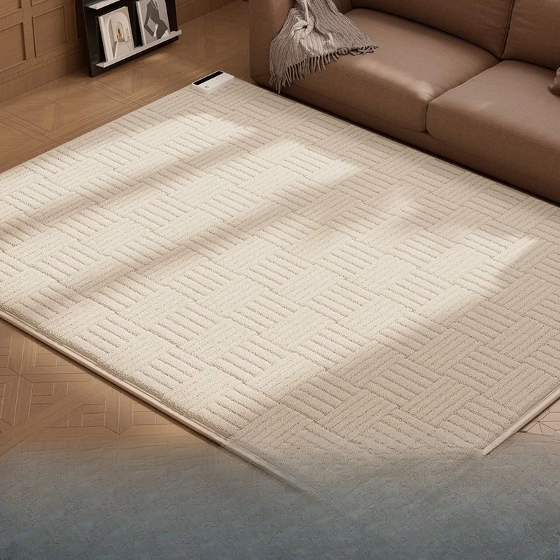 

Household floor heating , electric carpet heating yoga mat, living room heating floor mat in winter, baby climbing