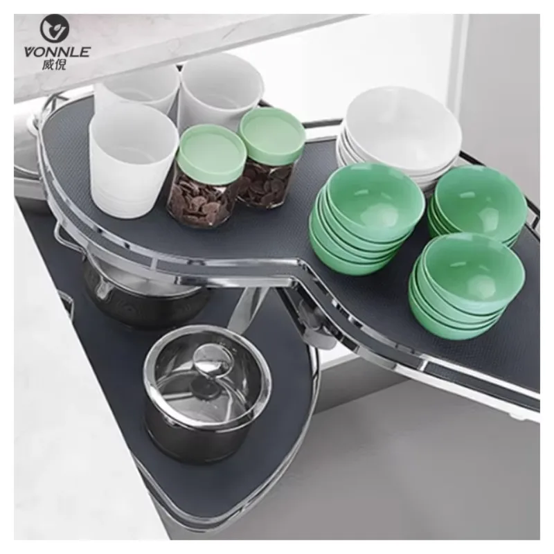 

Modern Kitchen Pull Out Basket Pull Out Storage Basket Kitchen Storage Accessories Pull Out Drawer Basket