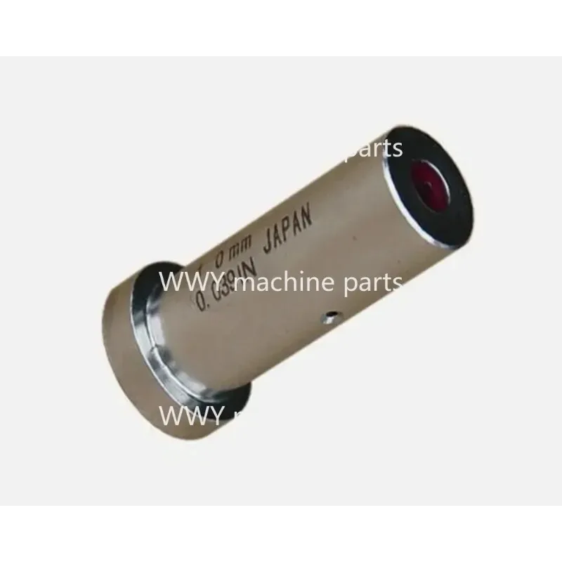 

Подходит для 1 шт. электрической сверлильной машины, направляющая штанга из рубина 0,3-3,0 мм, деталь 150