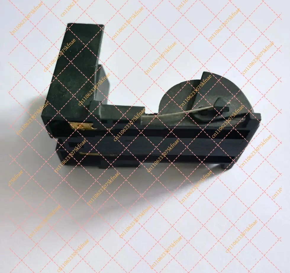 L Shape Steam Switch TM-SA SLD-109B Electric Kettle Replacement Control Parts for Household Electric Water Kettle