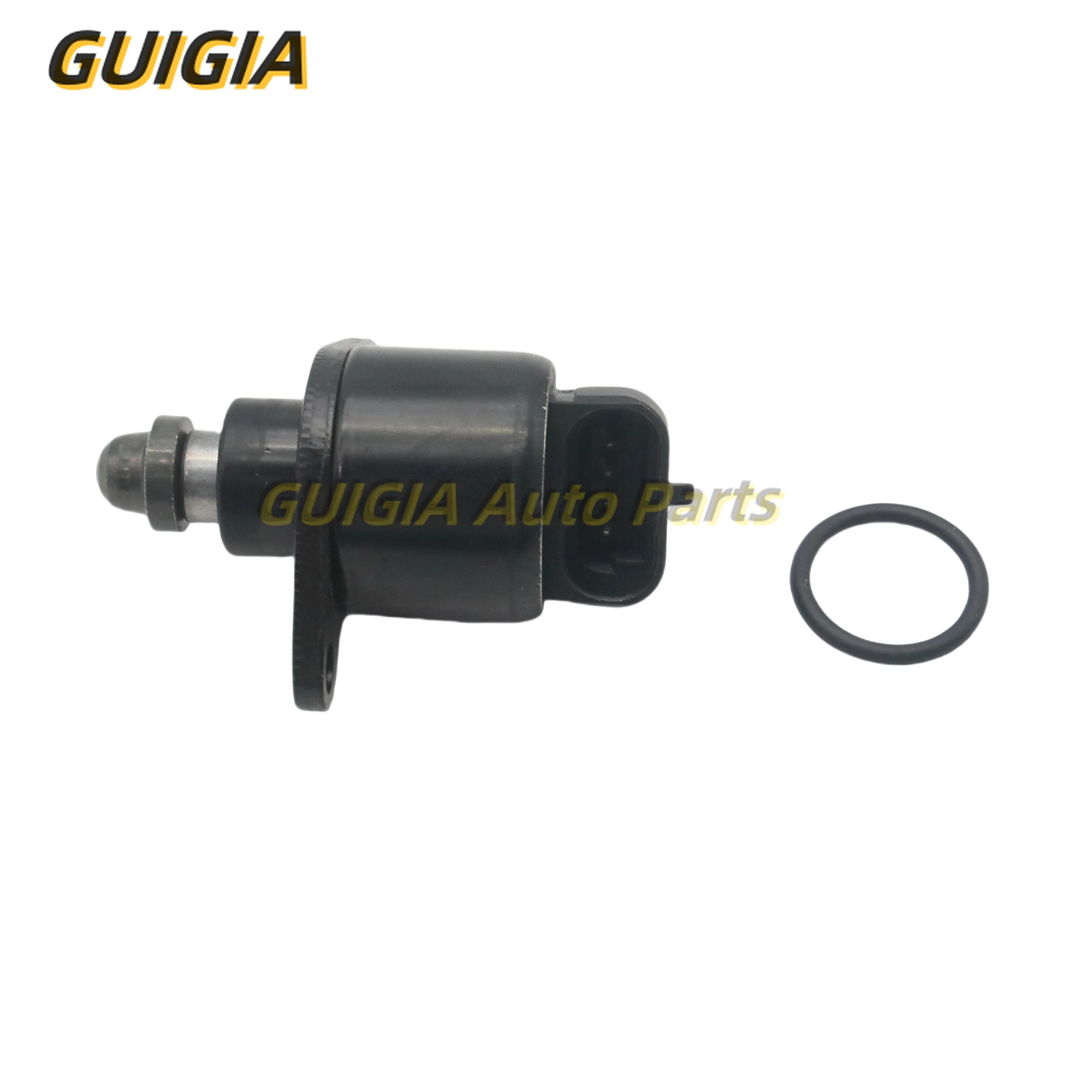 40482102 IAC SB35 00 28222558 F00099M635 Idle Control Valve for Peugeot 206 Sedan 2002-2024 1.4 Litre 206+ 2009-2013 1.4 Litre