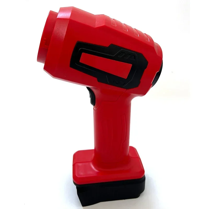 For Milwaukee Portable Rechargeable Handheld 120W Car Vacuum Cleaner 18V Li-ion Battery 3 In 1 Electric Vacuum Home & Car