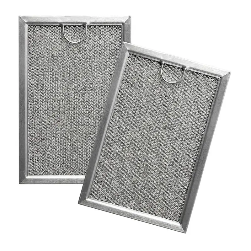 Abbk-2Pcs Microwave…