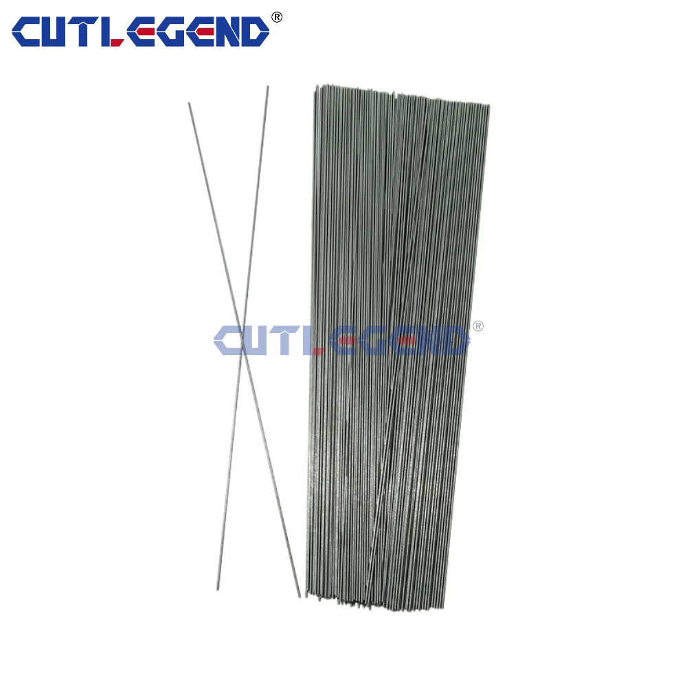 Mikrodurchmesser Vollhartmetall-Rundstab 0,4/0,5/0,6/0,7/0,8/0,9mm Durchmesser 100/150/200/330mm Länge Verschleißfester Legierungsstab – Detail 7