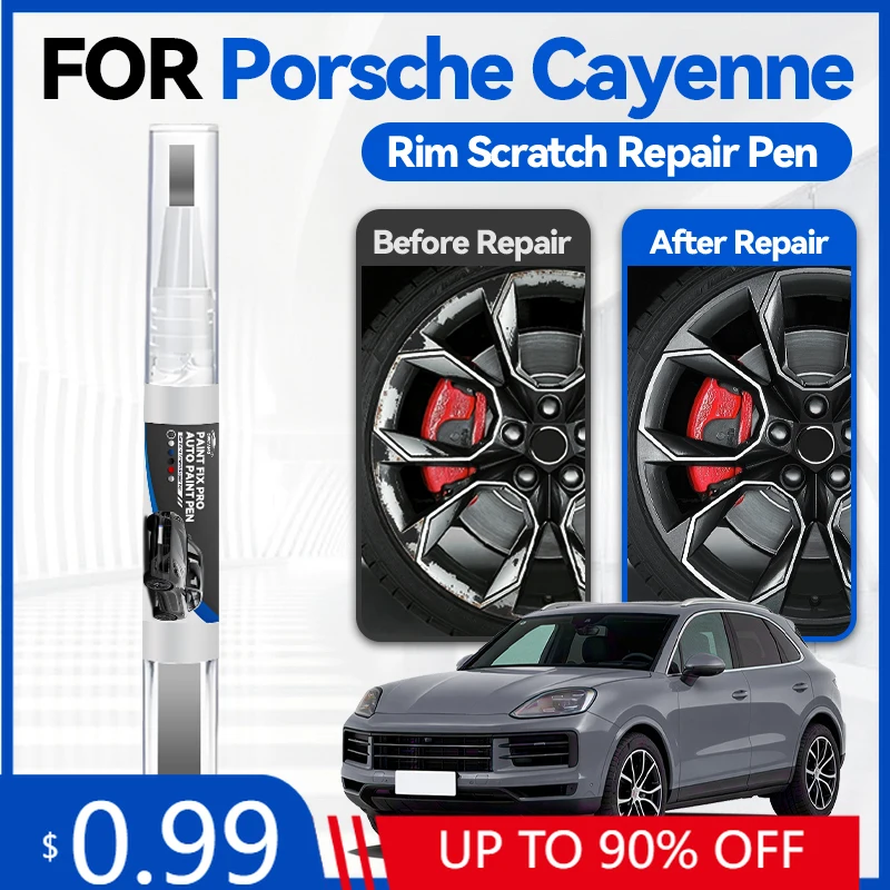 Карандаш-для-подкраски-колесных-дисков-porsche-cayenne-средство-для-ремонта-царапин-аксессуары-для-самостоятельного-ремонта-черный-белый