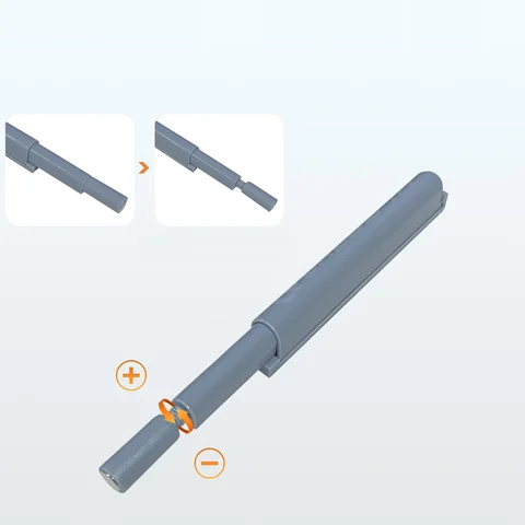 8 best sales mjuk stängning - №4