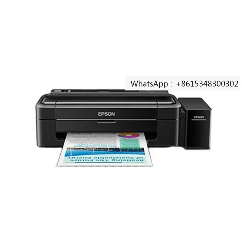 Impressora Digital Sublimação, Inkjet, 220V